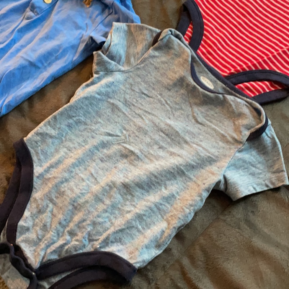 6-12m bundle - Picture 4 of 5